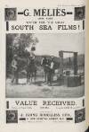The Bioscope Thursday 20 March 1913 Page 50