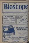The Bioscope Thursday 20 March 1913 Page 114