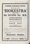 The Bioscope Thursday 20 March 1913 Page 128