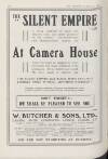 The Bioscope Thursday 27 March 1913 Page 6