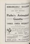 The Bioscope Thursday 27 March 1913 Page 18