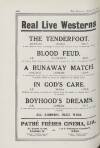 The Bioscope Thursday 27 March 1913 Page 20