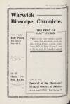 The Bioscope Thursday 27 March 1913 Page 22