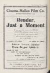 The Bioscope Thursday 27 March 1913 Page 64