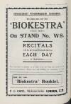 The Bioscope Thursday 27 March 1913 Page 70