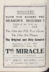 The Bioscope Thursday 27 March 1913 Page 72