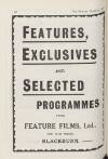 The Bioscope Thursday 27 March 1913 Page 78