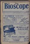 The Bioscope Thursday 27 March 1913 Page 100