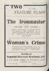 The Bioscope Thursday 03 April 1913 Page 46