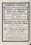 The Bioscope Thursday 03 April 1913 Page 62