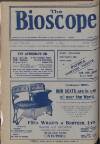 The Bioscope Thursday 03 April 1913 Page 78