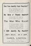 The Bioscope Thursday 03 April 1913 Page 124