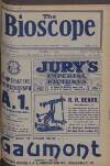 The Bioscope Thursday 10 April 1913 Page 1
