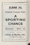 The Bioscope Thursday 10 April 1913 Page 10