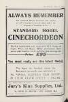 The Bioscope Thursday 10 April 1913 Page 66