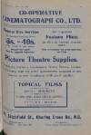 The Bioscope Thursday 10 April 1913 Page 77