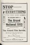 The Bioscope Thursday 10 April 1913 Page 91