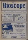 The Bioscope Thursday 24 April 1913 Page 78