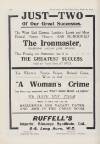 The Bioscope Thursday 24 April 1913 Page 92