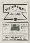 The Bioscope Thursday 01 May 1913 Page 32