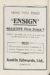 The Bioscope Thursday 01 May 1913 Page 42