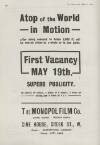 The Bioscope Thursday 01 May 1913 Page 60