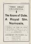 The Bioscope Thursday 01 May 1913 Page 62