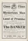 The Bioscope Thursday 01 May 1913 Page 66