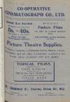 The Bioscope Thursday 01 May 1913 Page 77