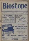 The Bioscope Thursday 01 May 1913 Page 78