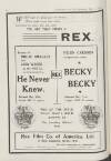 The Bioscope Thursday 01 May 1913 Page 82