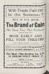 The Bioscope Thursday 15 May 1913 Page 26