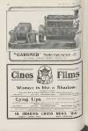 The Bioscope Thursday 15 May 1913 Page 28