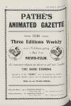 The Bioscope Thursday 15 May 1913 Page 46