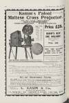 The Bioscope Thursday 15 May 1913 Page 52