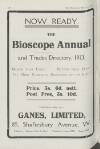 The Bioscope Thursday 15 May 1913 Page 64