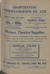 The Bioscope Thursday 15 May 1913 Page 77