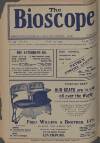 The Bioscope Thursday 15 May 1913 Page 78