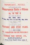 The Bioscope Thursday 15 May 1913 Page 85
