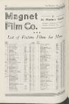 The Bioscope Thursday 22 May 1913 Page 14
