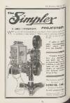 The Bioscope Thursday 22 May 1913 Page 44