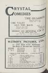 The Bioscope Thursday 22 May 1913 Page 52