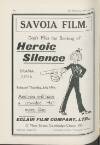 The Bioscope Thursday 22 May 1913 Page 70
