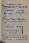The Bioscope Thursday 22 May 1913 Page 77