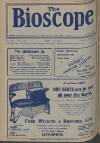 The Bioscope Thursday 22 May 1913 Page 78