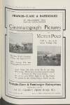 The Bioscope Thursday 22 May 1913 Page 85