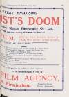 The Bioscope Thursday 03 July 1913 Page 113