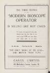 The Bioscope Thursday 03 July 1913 Page 134