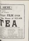 The Bioscope Thursday 31 July 1913 Page 25