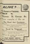 The Bioscope Thursday 31 July 1913 Page 99